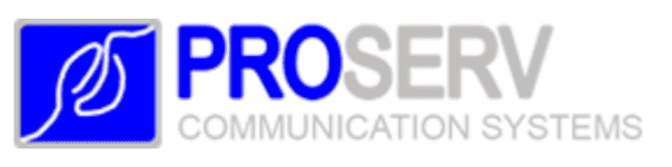 PROSERV Communications